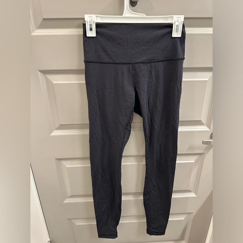 Lululemon Wunder Under Luxtreme